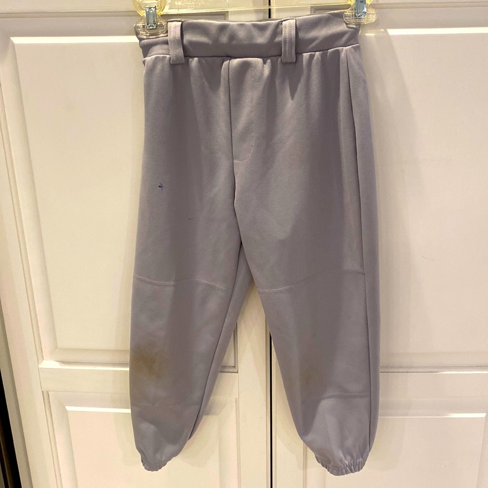 Boys Baseball Pants